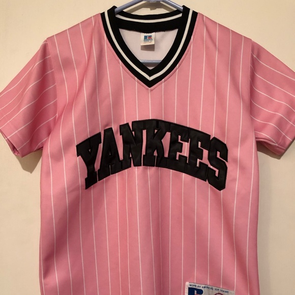 yankee shirts for youth